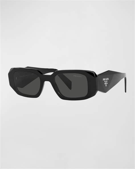 prada occhiale opr 14uvkng 101|Prada Glasses .